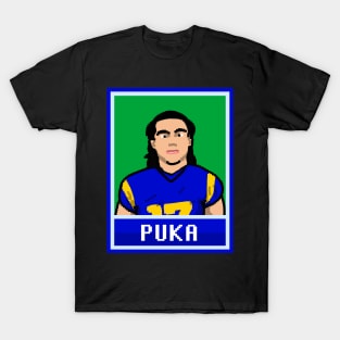 Puka pixel T-Shirt